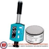 PROCEQ Equotip Bambino 2 (352 20 002) Portable Hardness Tester with Test Block